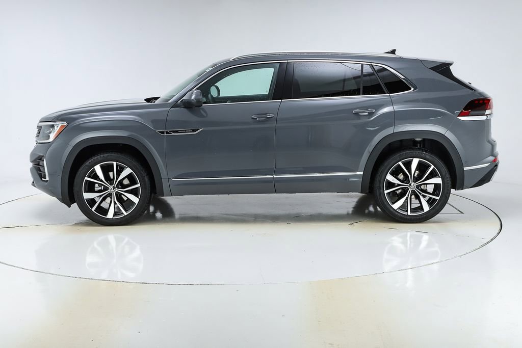 New 2026 Volkswagen Atlas Cross Sport SEL Premium R-Line image 41