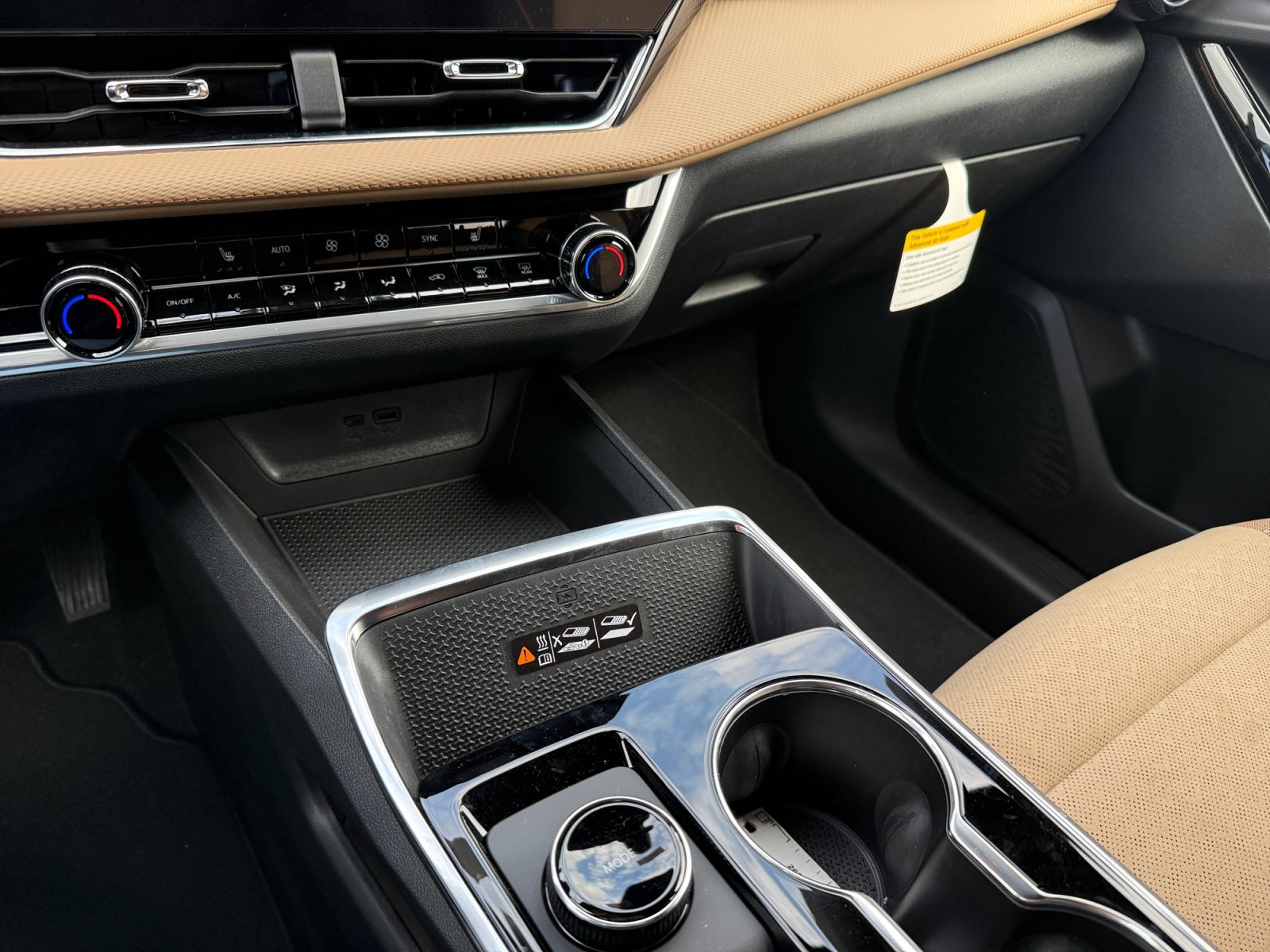 New 2026 Chevrolet Equinox ACTIV w/ Safety and Technology Package FWD image 13