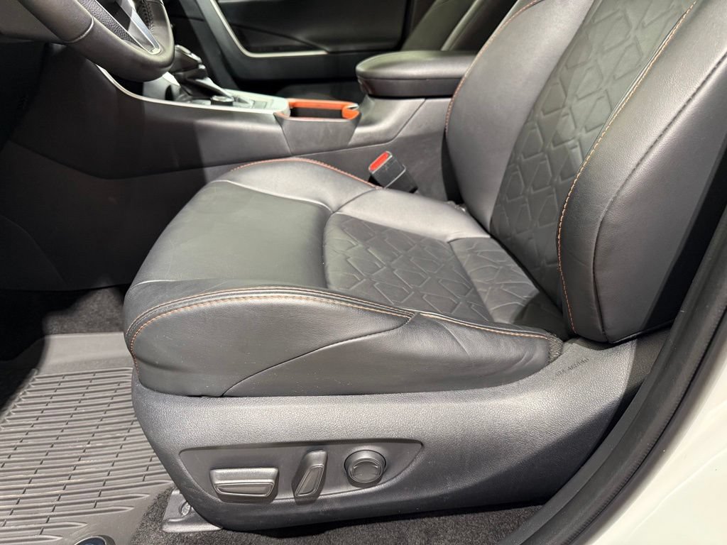 Certified 2024 Toyota RAV4 Adventure AWD/4WD image 14