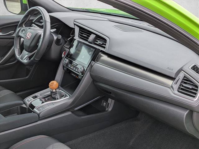 Used 2017 Honda Civic Si image 22