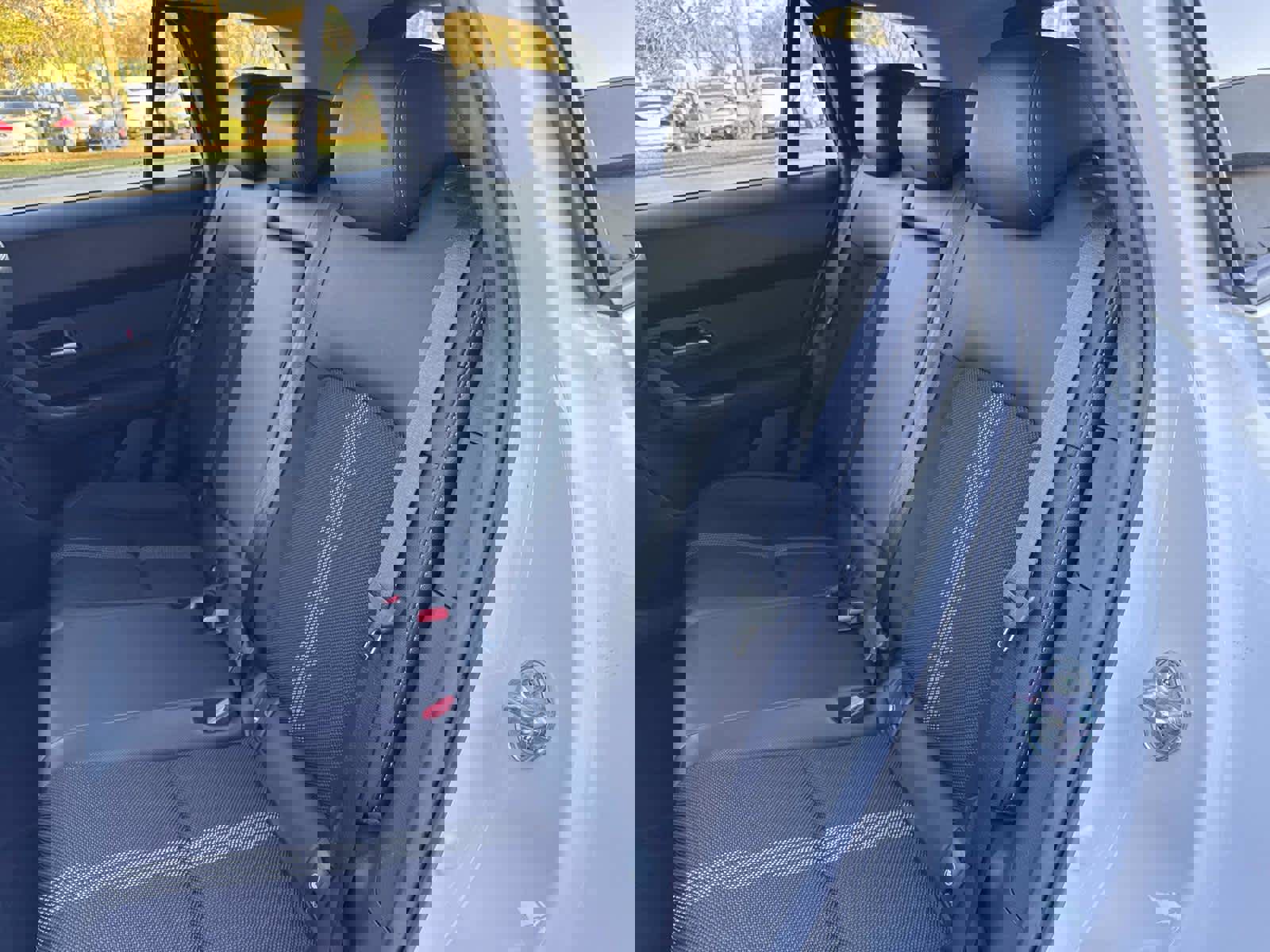 Certified 2025 MAZDA CX-50 2.5 Hybrid w/ Preferred Pkg image 14