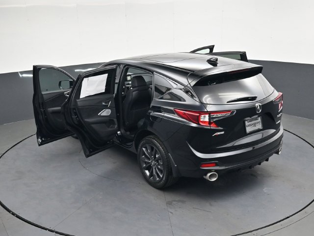 New 2026 Acura RDX w/ Advance Package AWD/4WD image 37