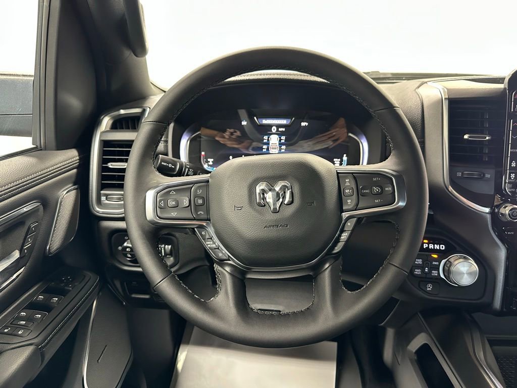 New 2026 RAM 1500 Laramie image 12