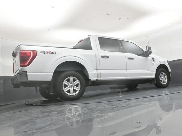 Used 2023 Ford F150 XLT w/ Equipment Group 301A Mid AWD/4WD image 39