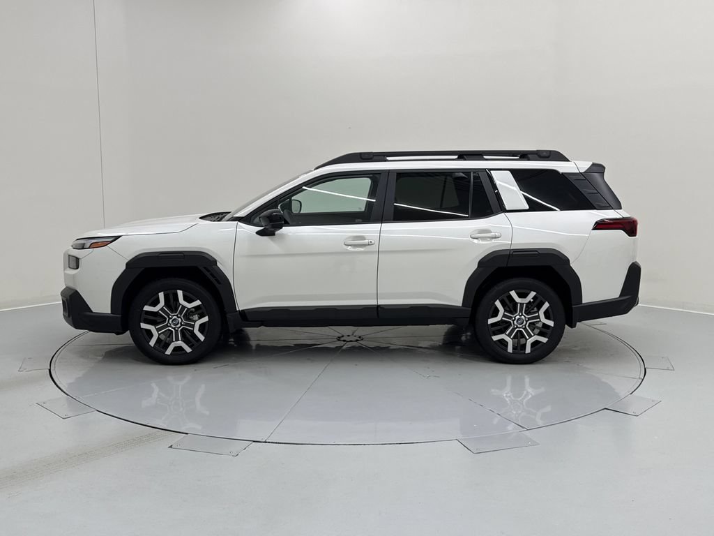 Certified 2026 Subaru Outback Touring XT AWD/4WD video 3