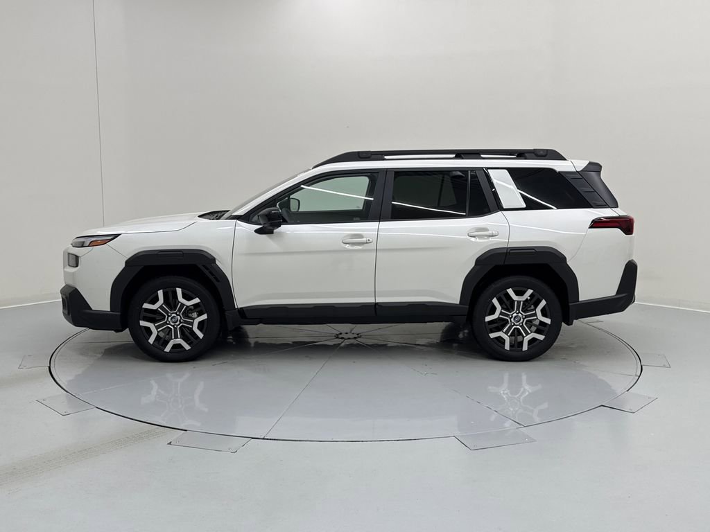 Certified 2026 Subaru Outback Touring XT AWD/4WD image 3