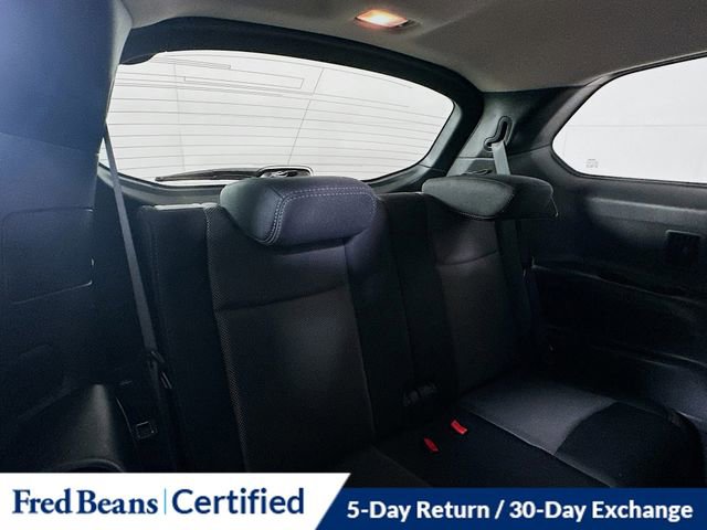 Used 2017 Nissan Pathfinder S image 26