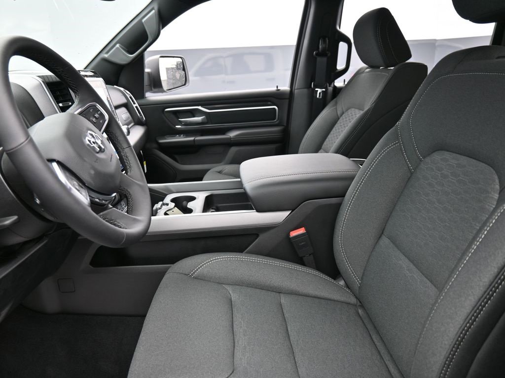 New 2026 RAM 1500 Big Horn image 10