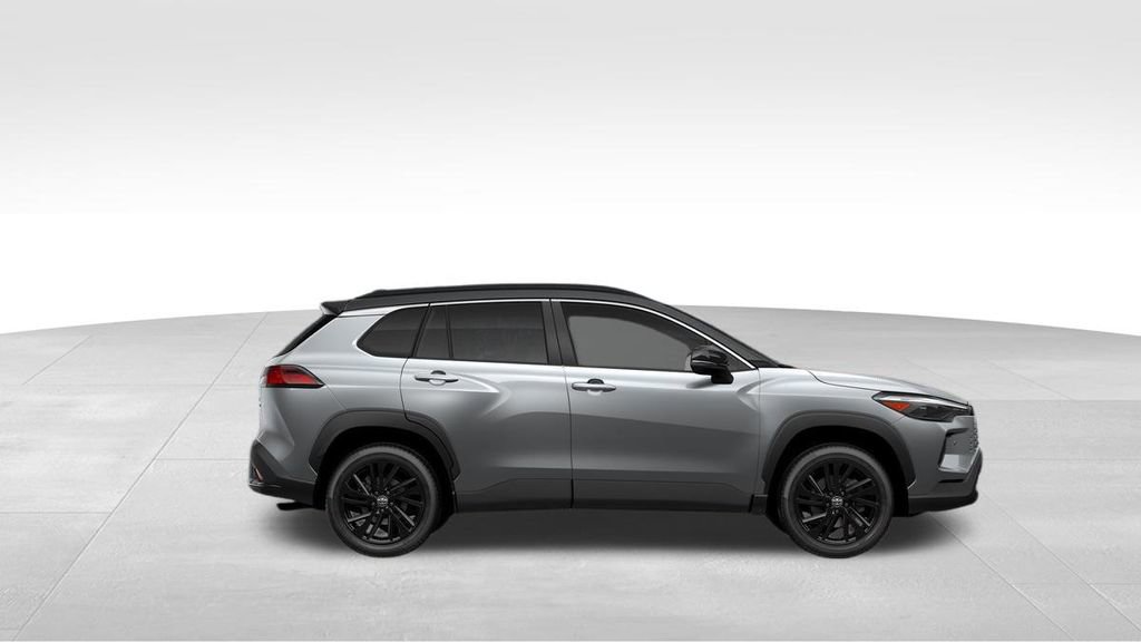 New 2026 Toyota Corolla Cross XSE image 14