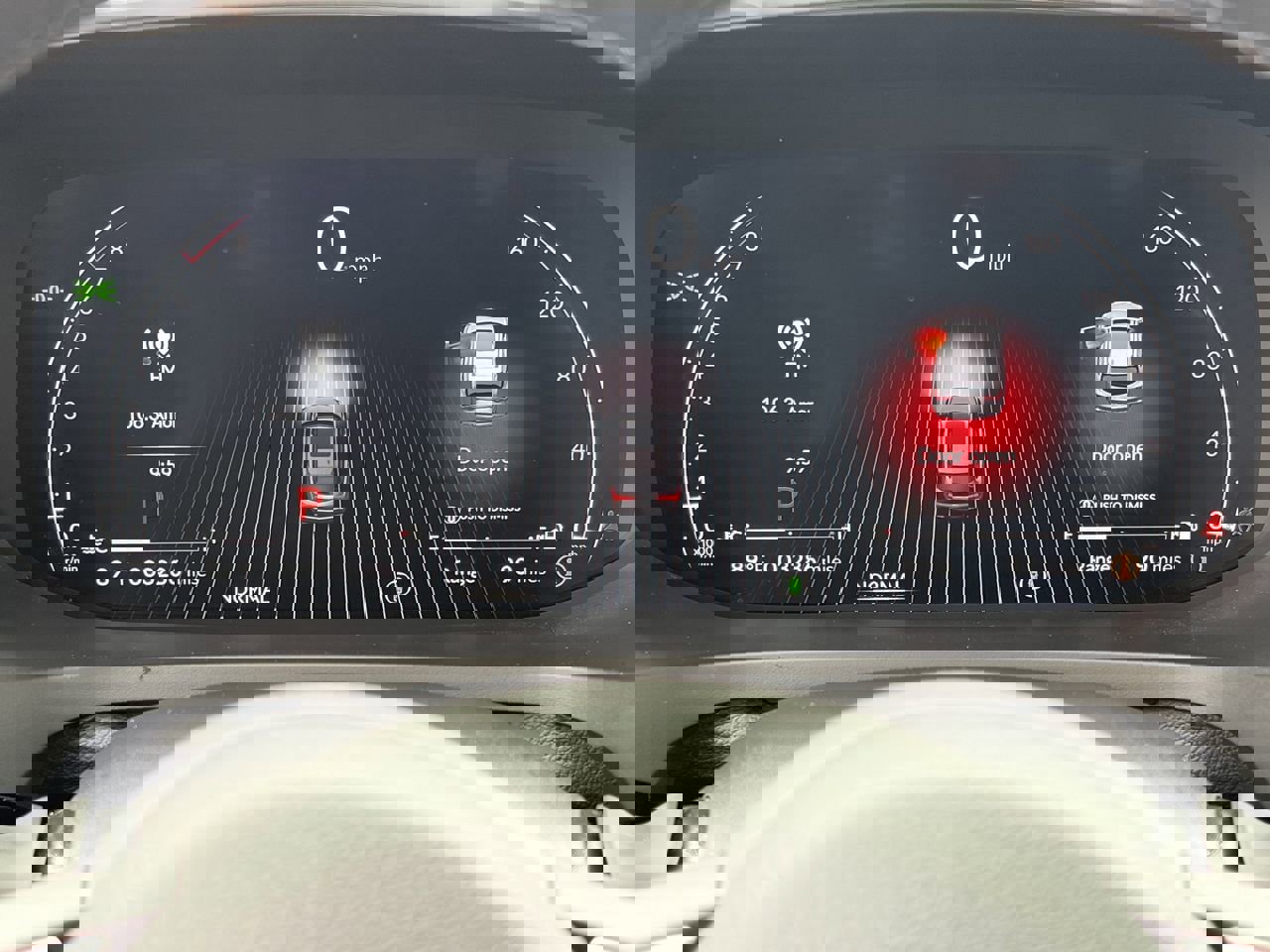 Used 2026 Acura MDX w/ Technology Package image 24