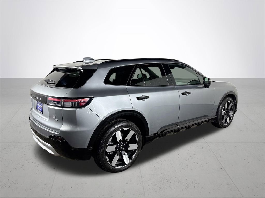 New 2026 Honda Prologue Elite image 7