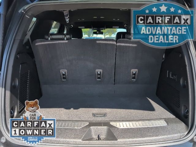 Used 2021 GMC Yukon Denali w/ LPO, Illumination Package image 12