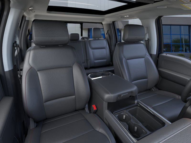 New 2025 Ford F250 Lariat w/ Lariat Ultimate Package image 10