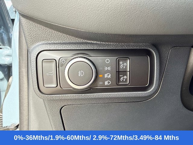 New 2026 Ford Explorer Active w/ Active Comfort Package RWD image 33