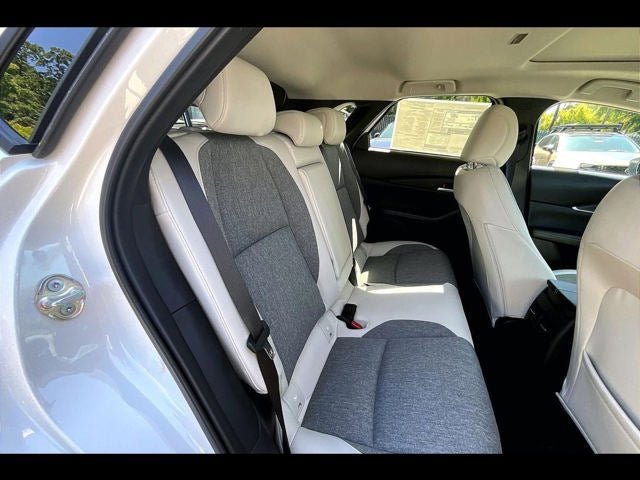 New 2026 MAZDA CX-30 Aire Edition AWD/4WD image 52