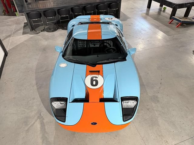 Used 2006 Ford GT RWD image 69