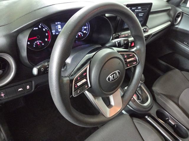 Used 2020 Kia Forte LXS image 16