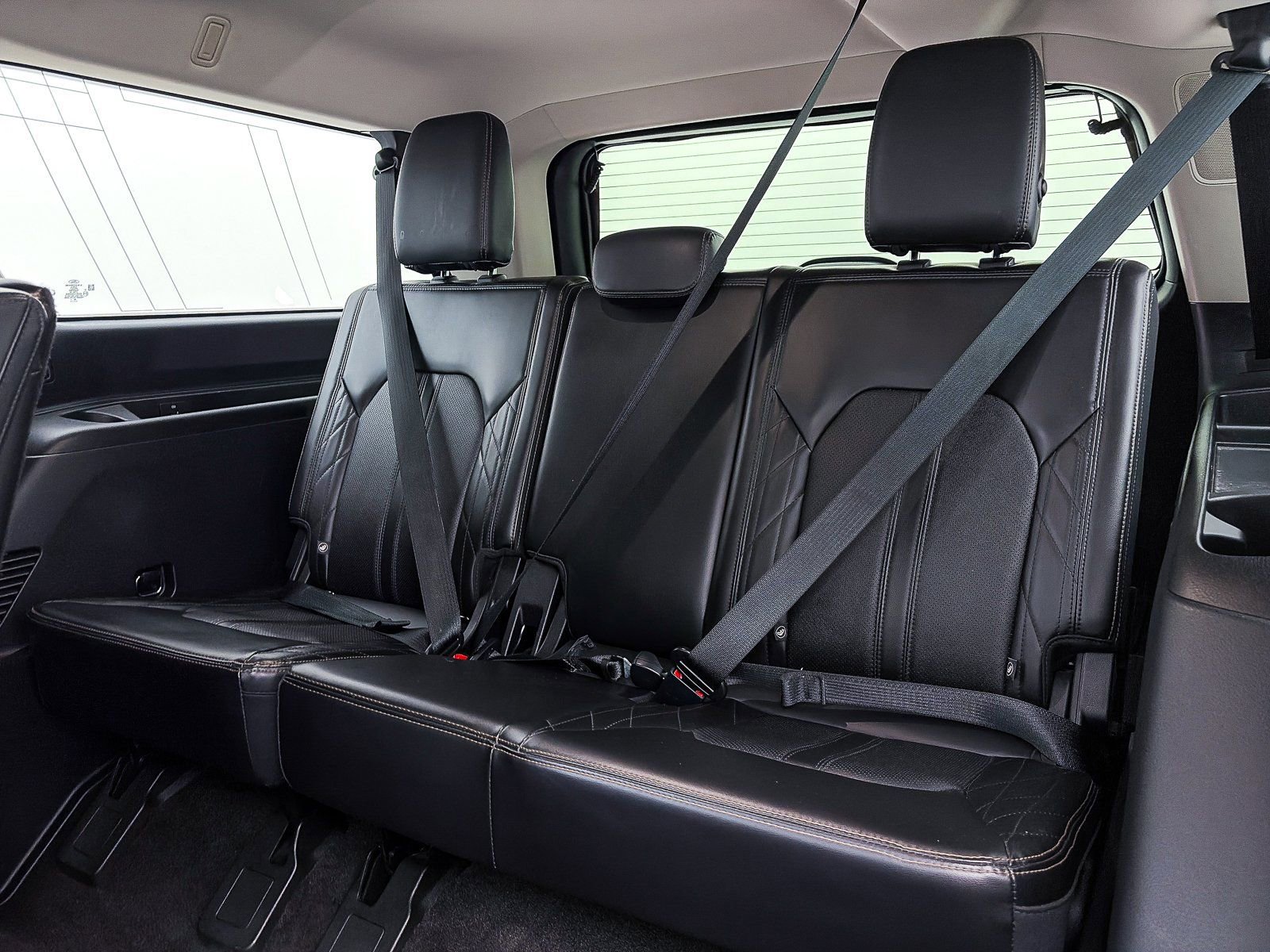 Used 2021 Ford Expedition Max Platinum image 39