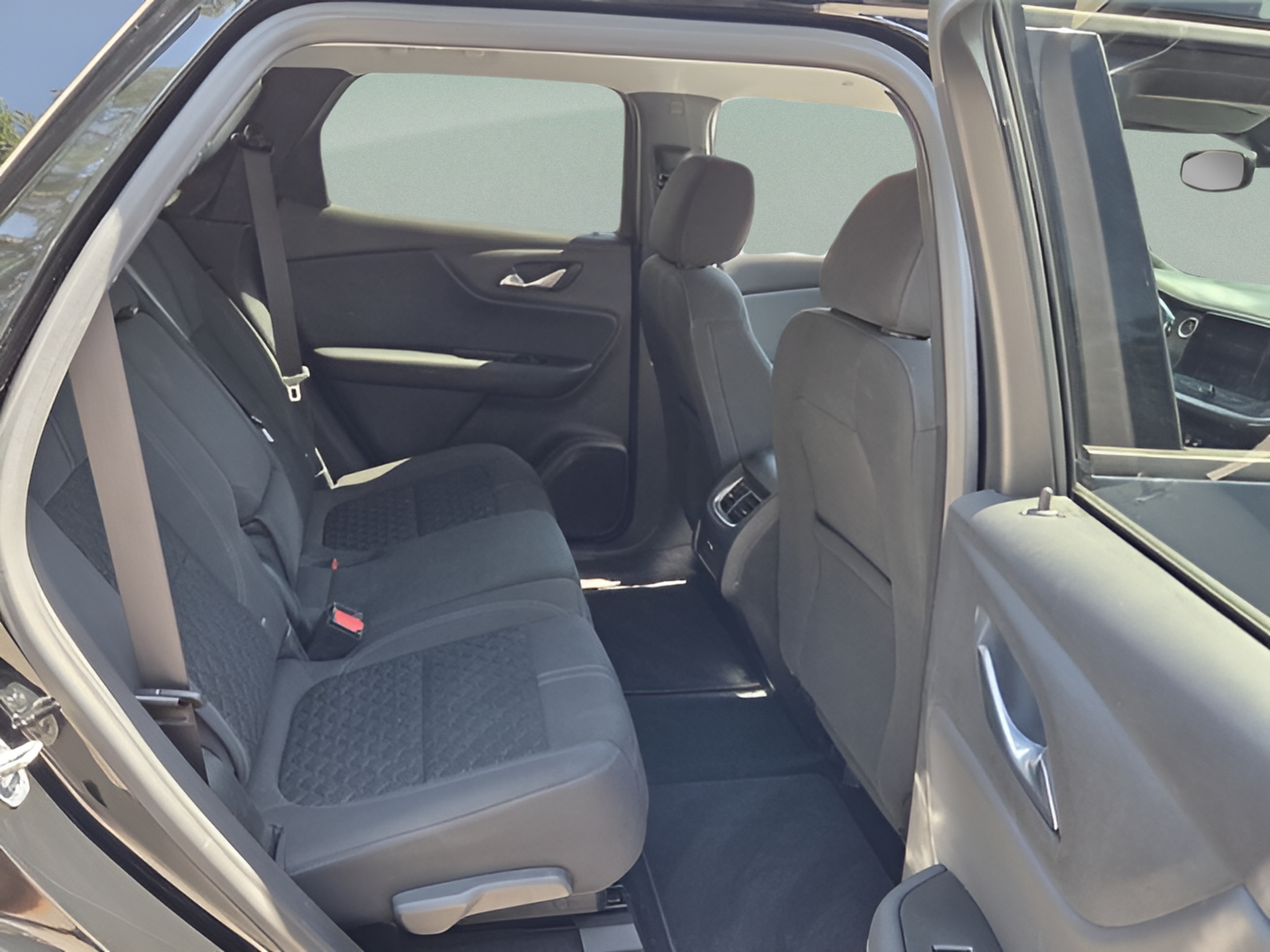 Certified 2020 Chevrolet Blazer LT AWD/4WD image 14