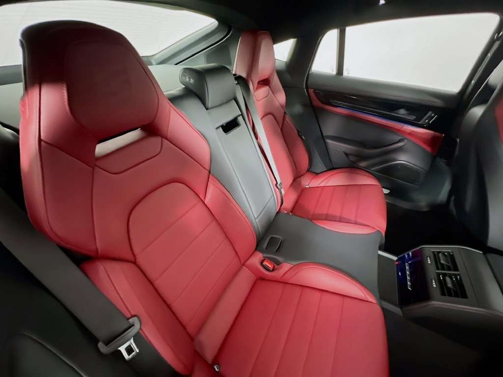 New 2026 Porsche Panamera 4 AWD/4WD image 29