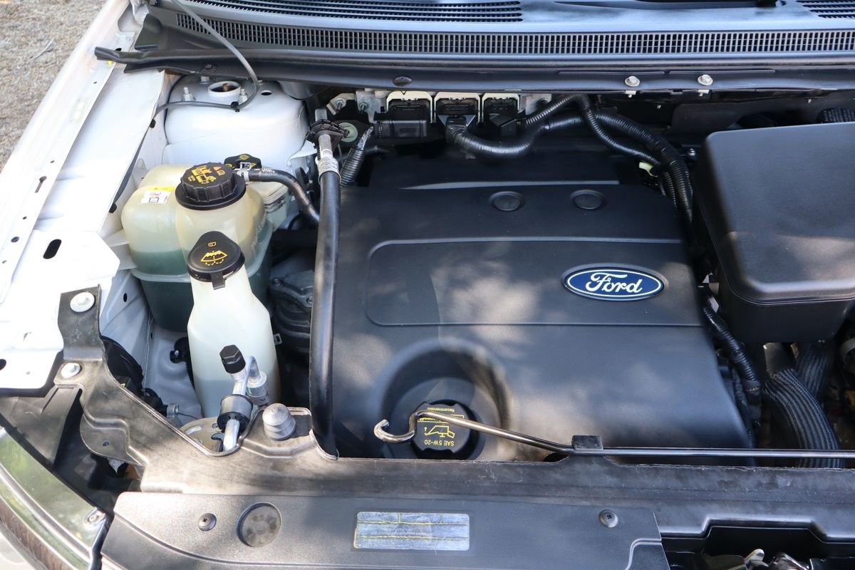 Used 2011 Ford Edge Limited w/ 302A Rapid Spec Order Code AWD/4WD image 39