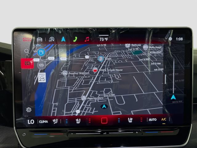 New 2025 Volkswagen GTI SE image 14