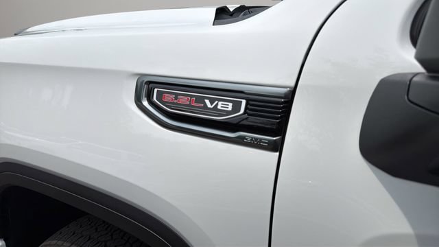 Used 2026 GMC Sierra 1500 AT4 w/ AT4 Premium Package AWD/4WD image 41