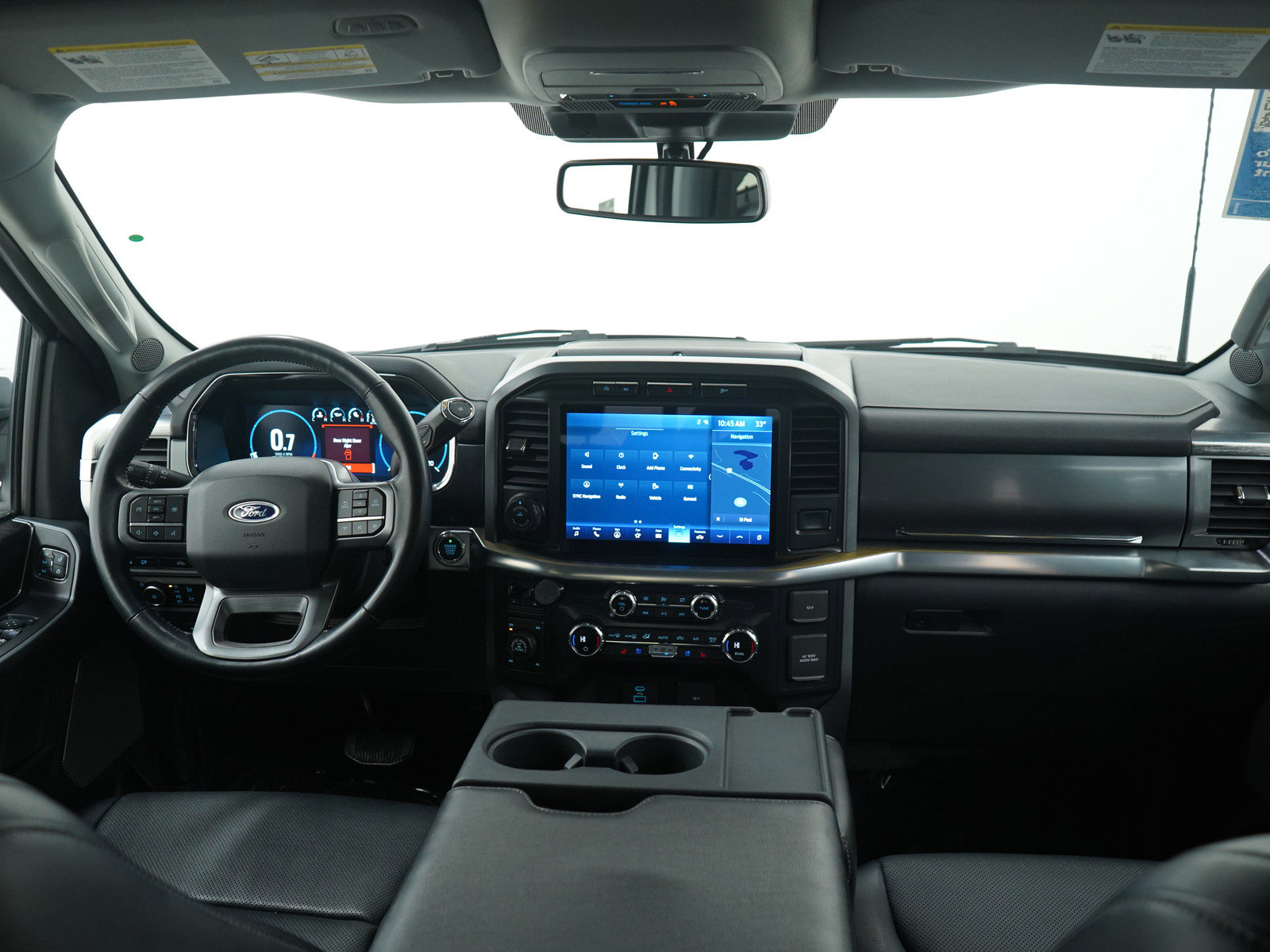 Used 2021 Ford F150 Lariat image 14