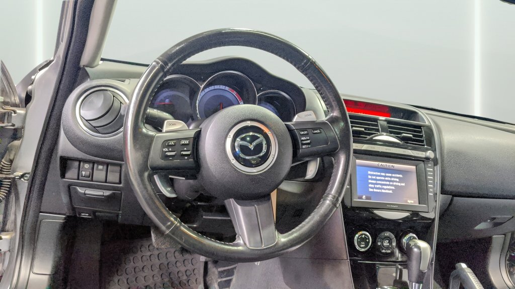 Used 2010 MAZDA RX-8 Grand Touring image 30