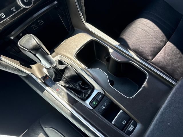 Certified 2022 Honda Accord Sport Special Edition image 19