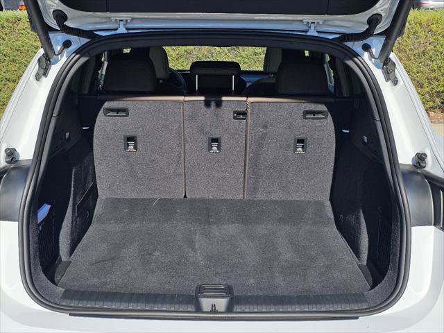 Used 2025 Audi Q6 e-tron Premium Plus w/ Premium Plus image 7