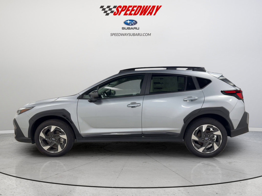 New 2026 Subaru Crosstrek 2.5i Limited w/ Crosstrek Mirror Package AWD/4WD image 10