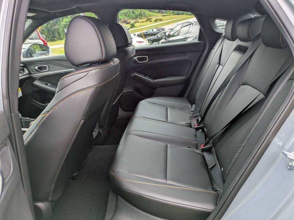 Used 2026 Acura Integra A-Spec w/ Technology Package FWD image 14