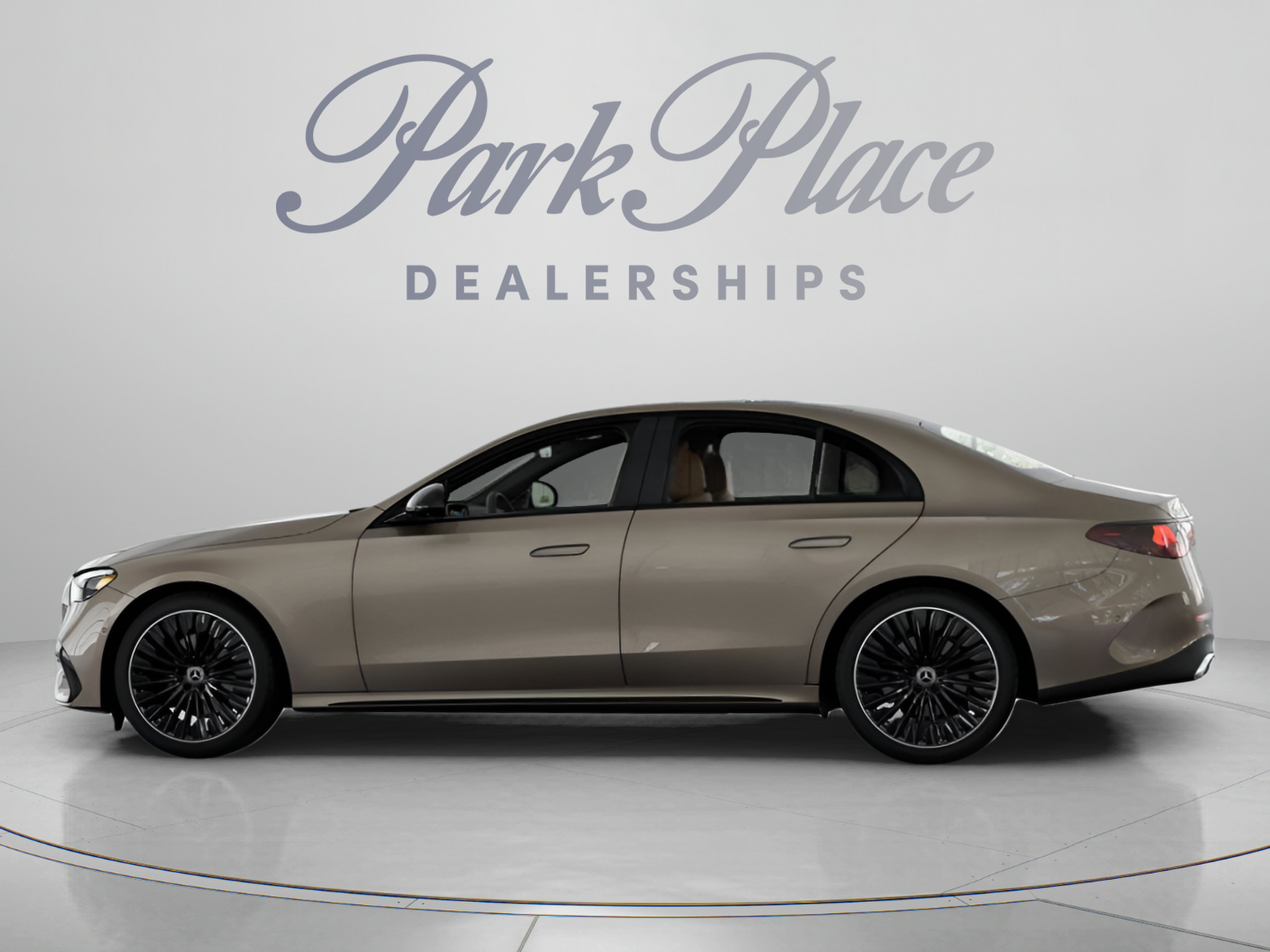 New 2027 Mercedes-Benz E 350 Sedan image 9