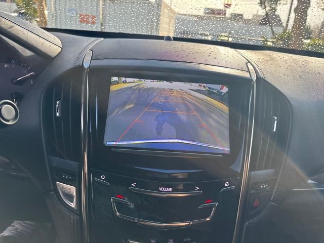 Used 2015 Cadillac ATS Performance image 20