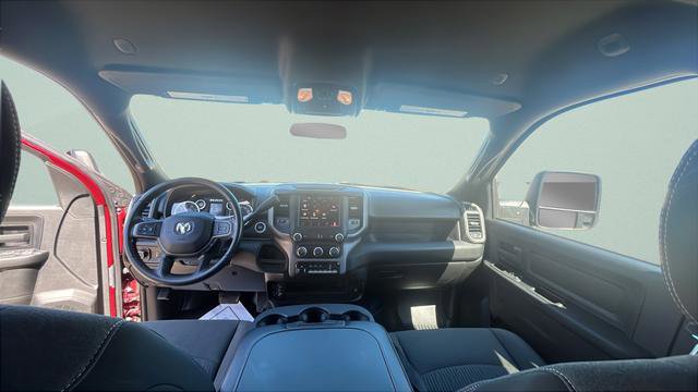 Used 2023 RAM 2500 Tradesman w/ Towing Technology Group image 24