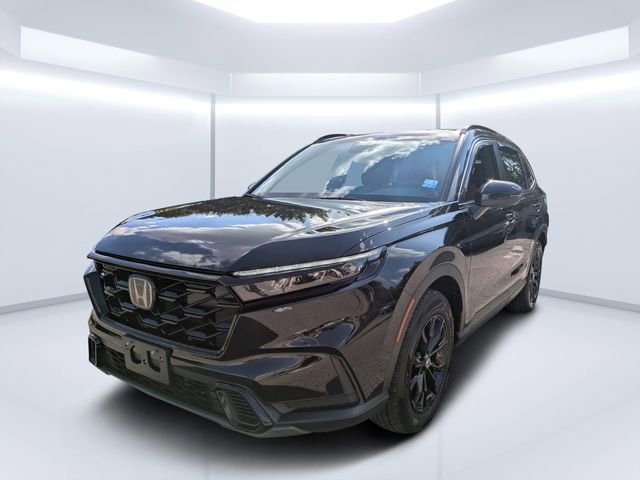 Used 2024 Honda CR-V Sport image 7
