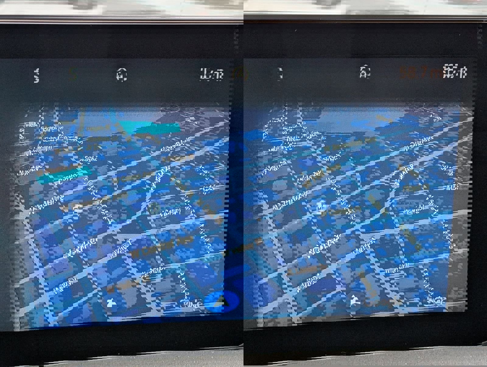 New 2025 Ford Expedition Max Platinum w/ Driver's Package image 26