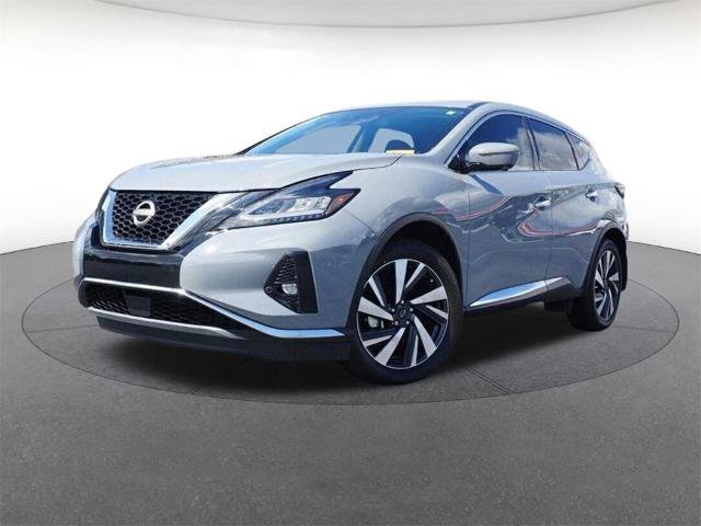 Certified 2024 Nissan Murano SL