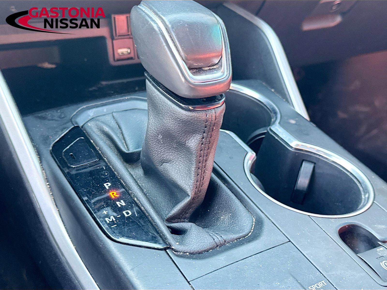 Used 2021 Toyota Highlander XSE image 21