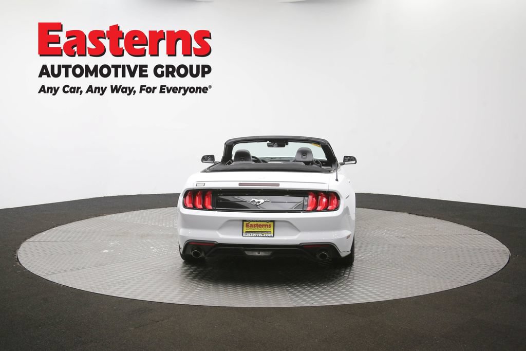 Used 2023 Ford Mustang Premium RWD image 37