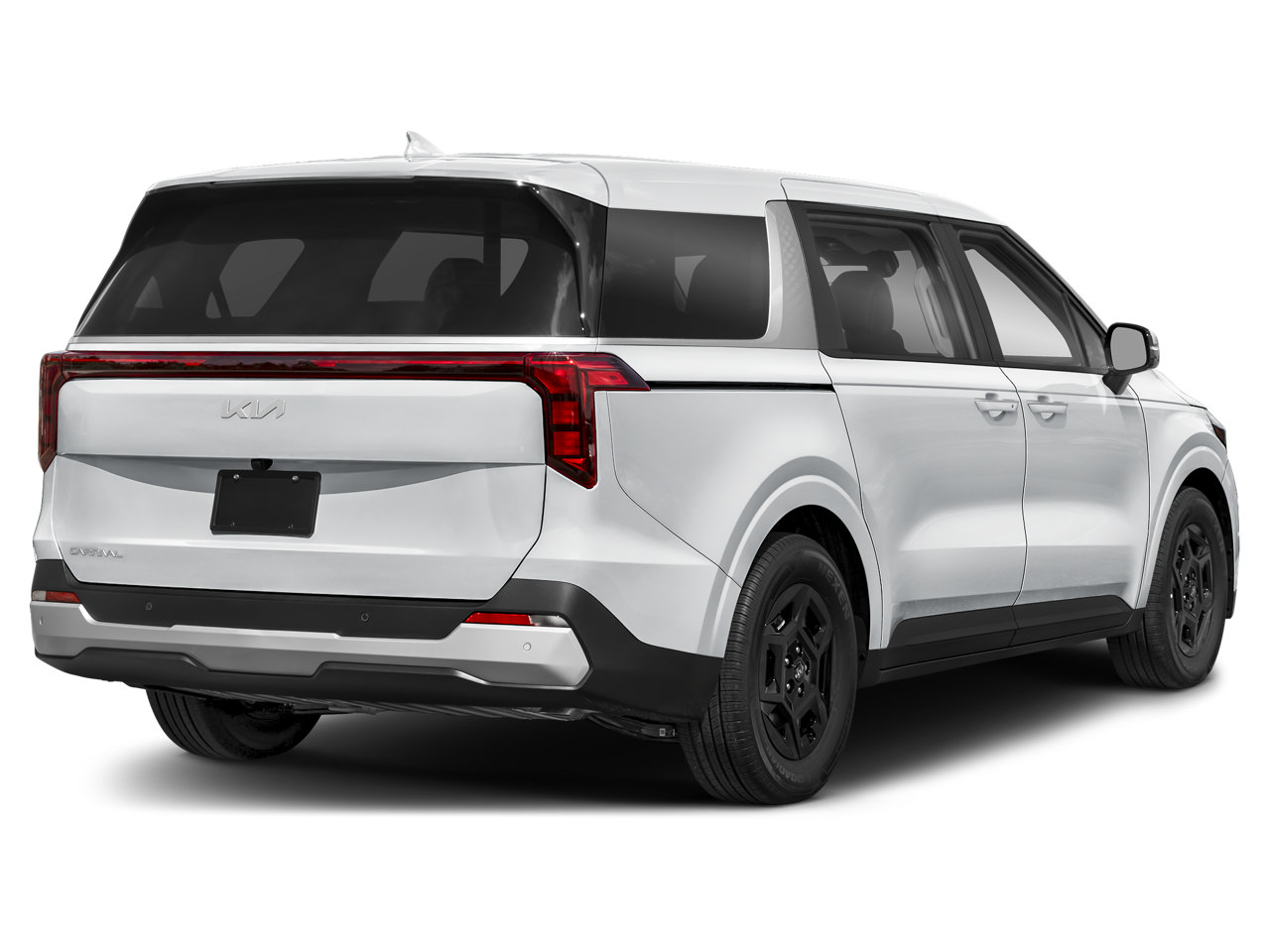 New 2027 Kia Carnival FWD image 29