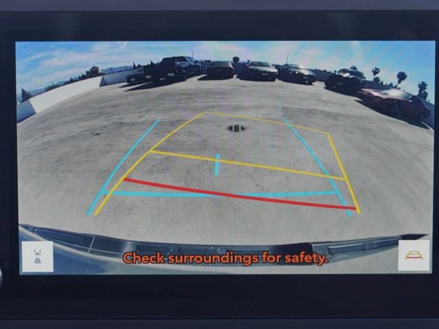 Certified 2025 Toyota Tacoma SR5 image 28