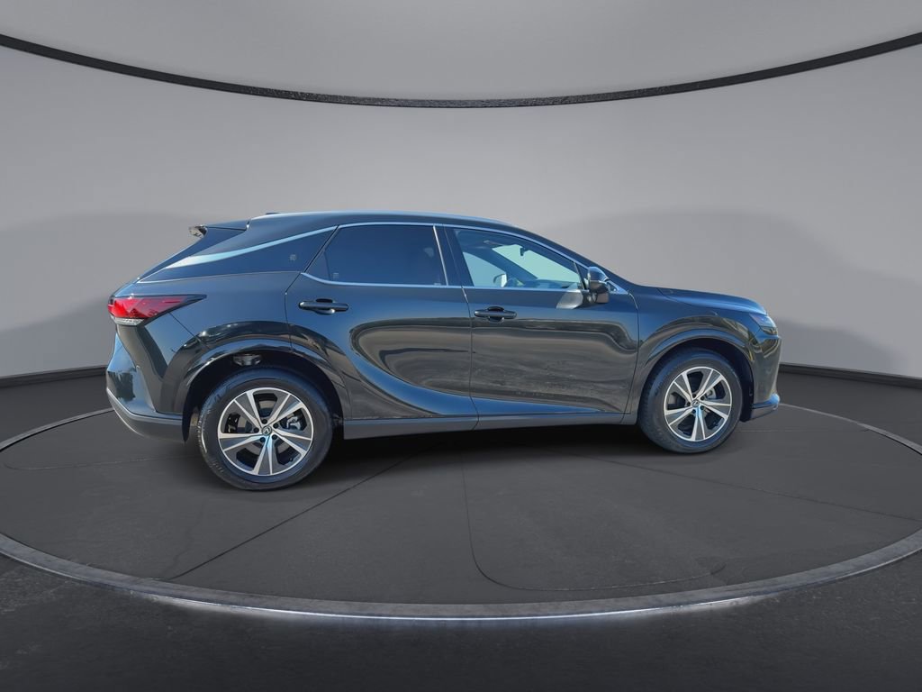 Used 2025 Lexus RX 350 Premium FWD image 9
