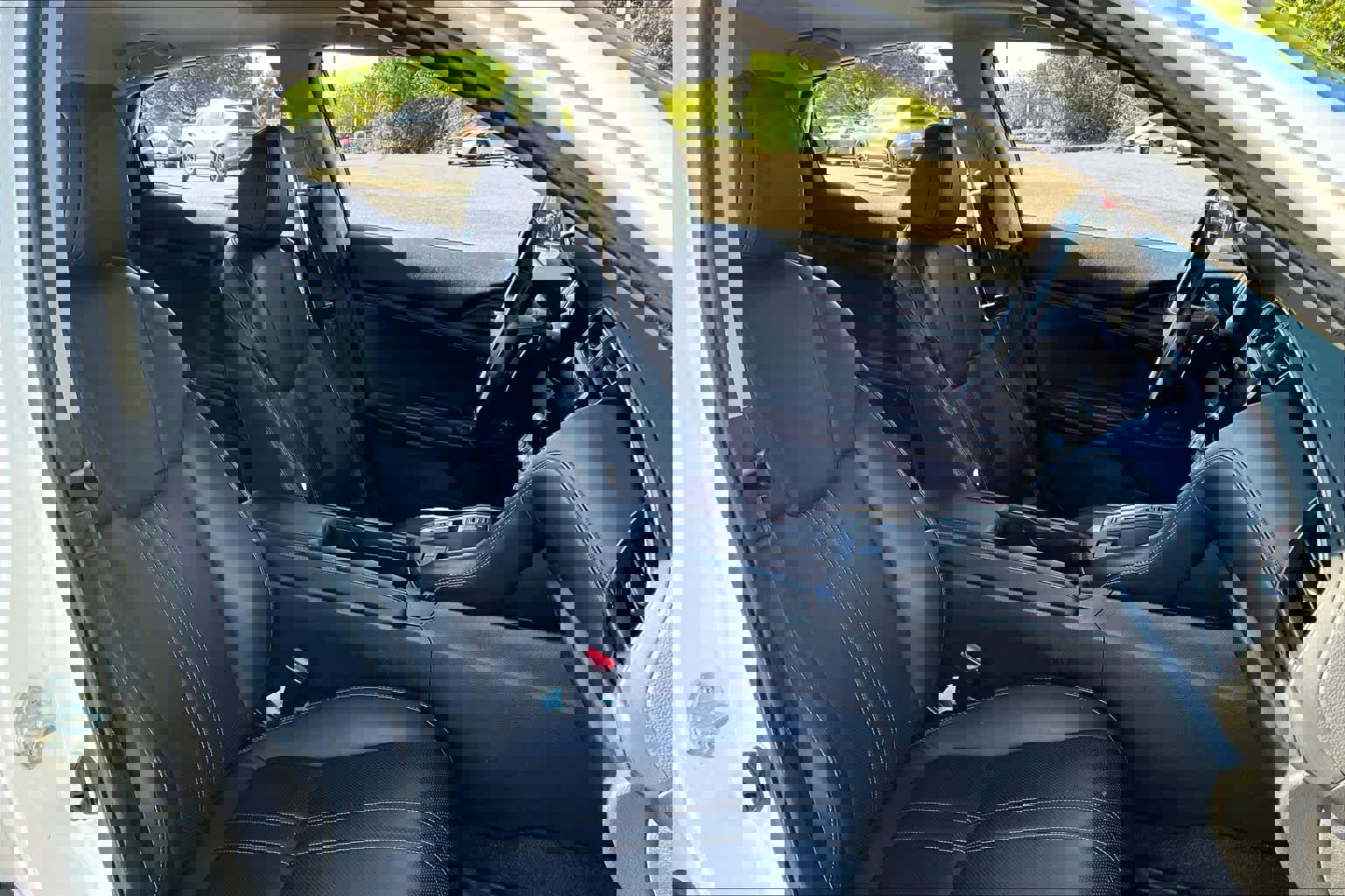 Used 2022 Honda Insight Touring image 8