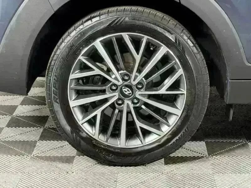 Used 2020 Hyundai Tucson Ultimate AWD/4WD image 37