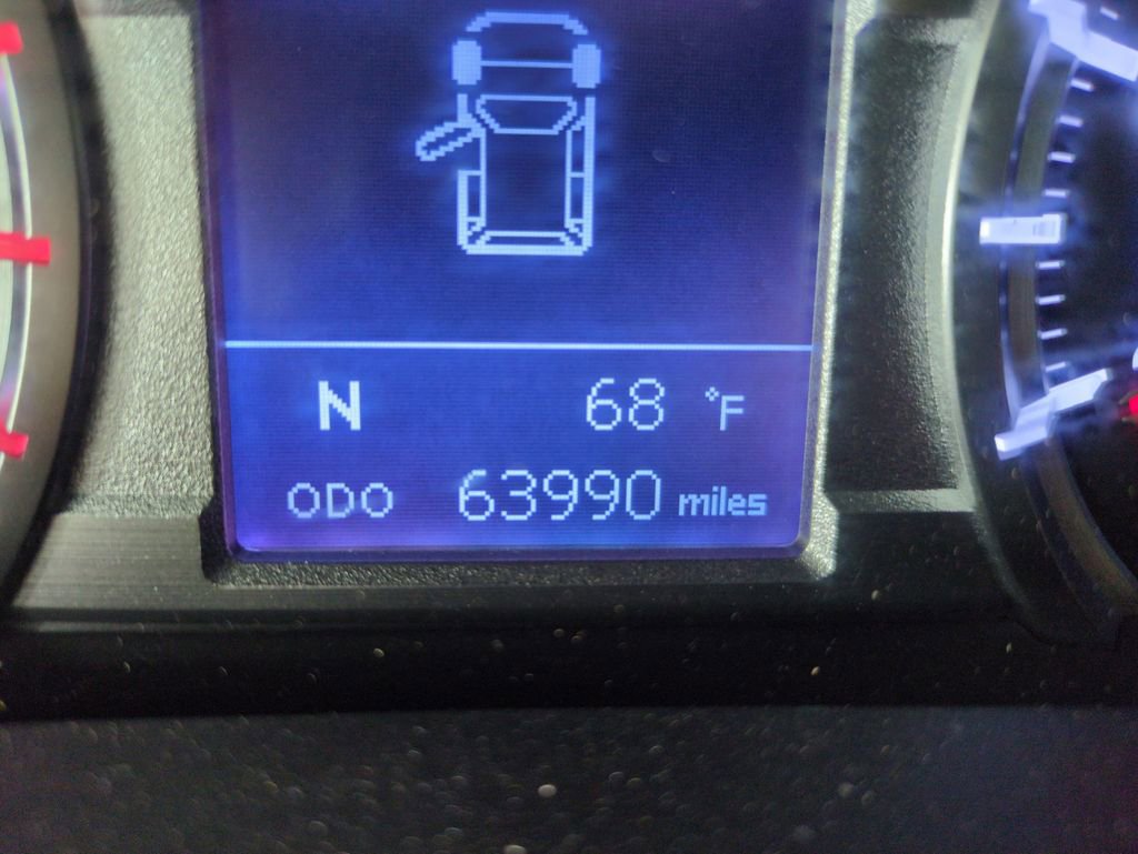 Used 2019 Toyota 4Runner SR5 image 18