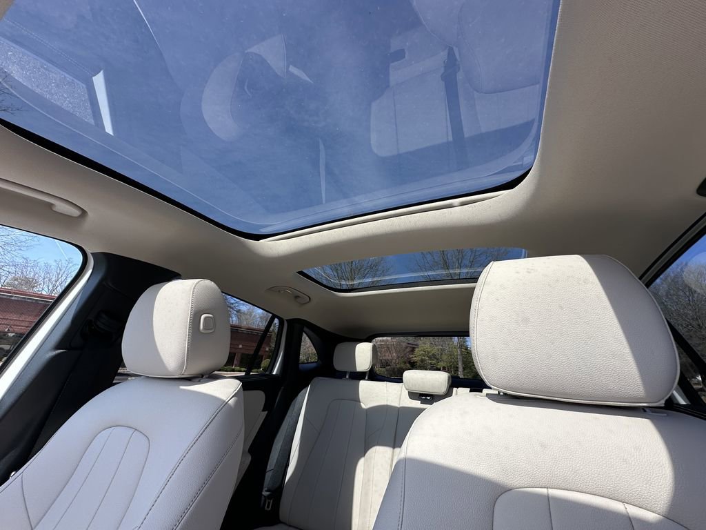 New 2026 Mercedes-Benz GLA 250 image 34