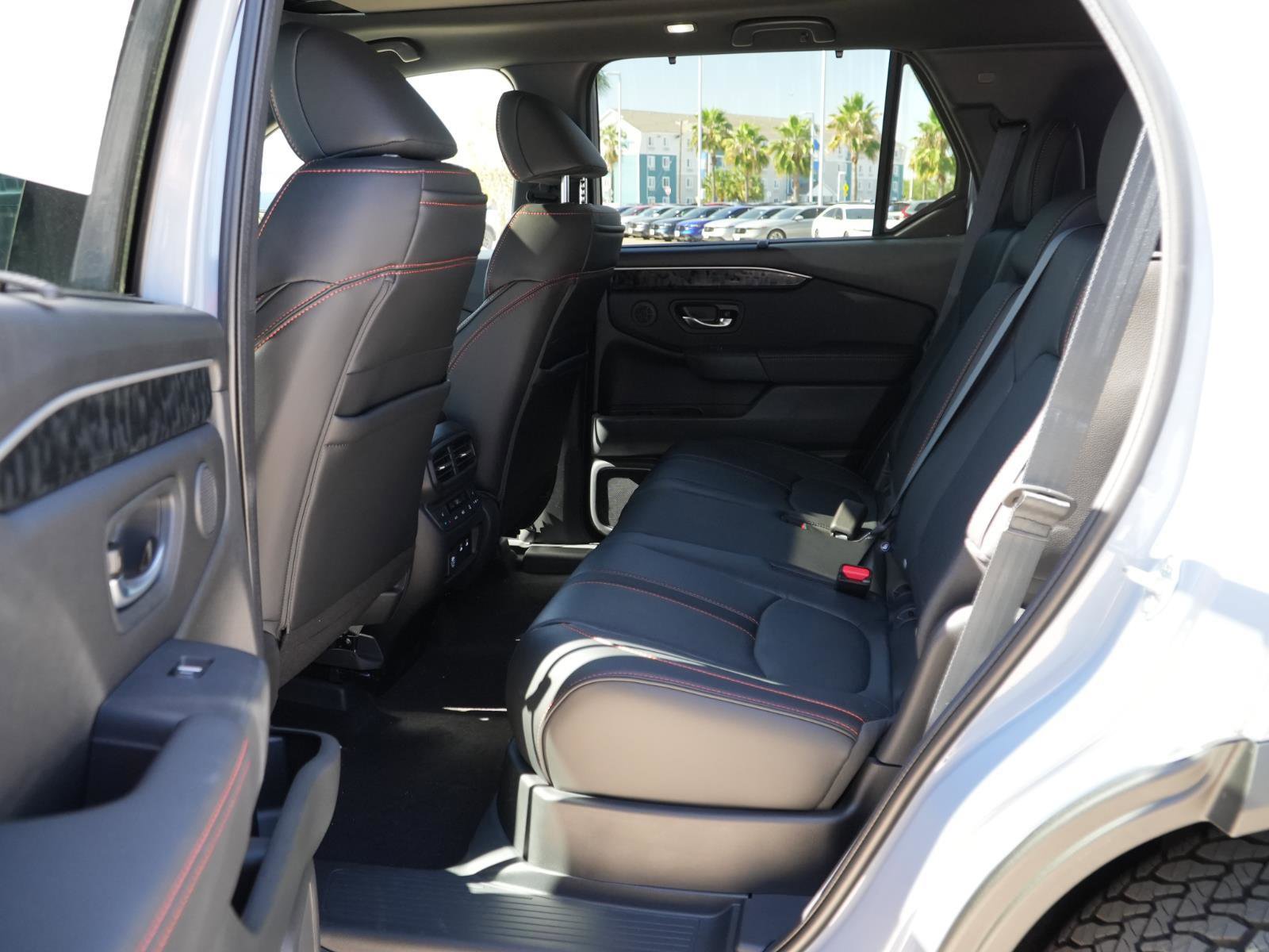 New 2026 Honda Passport TrailSport Elite image 19