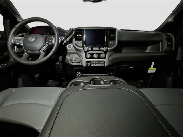 New 2026 RAM 2500 Tradesman w/ Chrome Appearance Group image 6